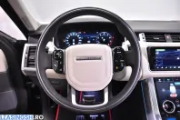 Land Rover Range Rover Sport din 2021 cu 124.900 km - oferta LAN240736 - foto 16
