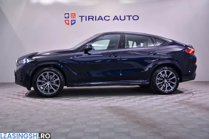 BMW X6 (Seria X) din 2024 cu 31.614 km - oferta BMW240737 - foto 2