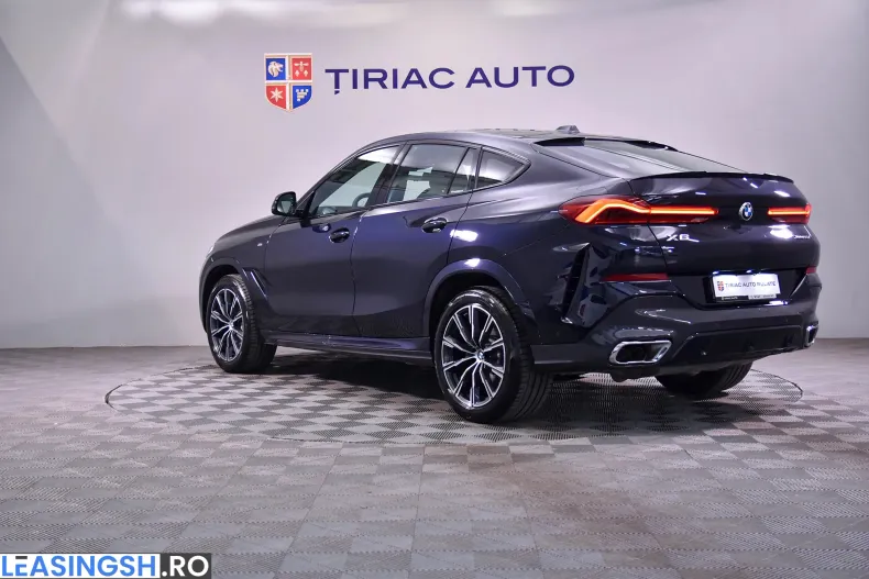 BMW X6 (Seria X) din 2024 cu 31.614 km - oferta BMW240737 - foto 3