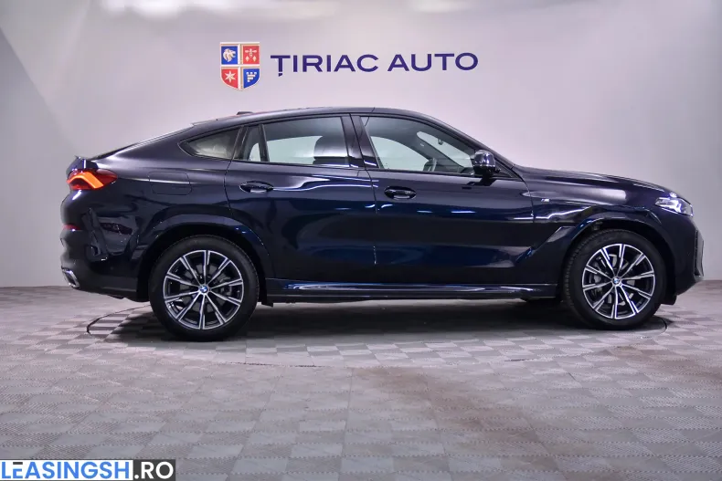BMW X6 (Seria X) din 2024 cu 31.614 km - oferta BMW240737 - foto 6