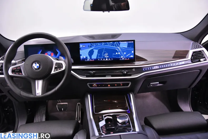 BMW X6 (Seria X) din 2024 cu 31.614 km - oferta BMW240737 - foto 9