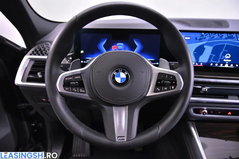 BMW X6 (Seria X) din 2024 cu 31.614 km - oferta BMW240737 - foto 16