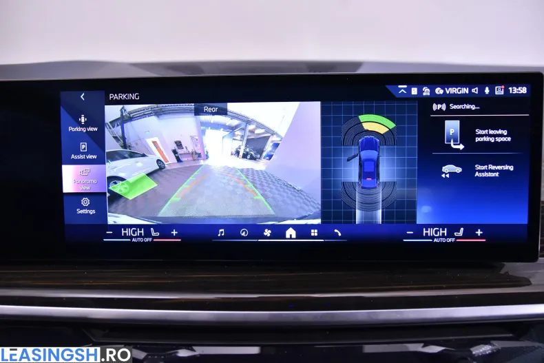 BMW X6 (Seria X) din 2024 cu 31.614 km - oferta BMW240737 - foto 20
