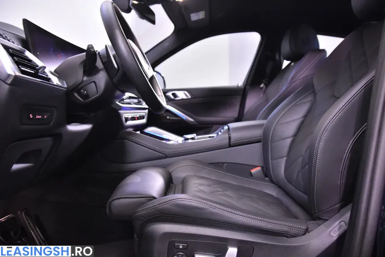BMW X6 (Seria X) din 2024 cu 31.614 km - oferta BMW240737 - foto 24