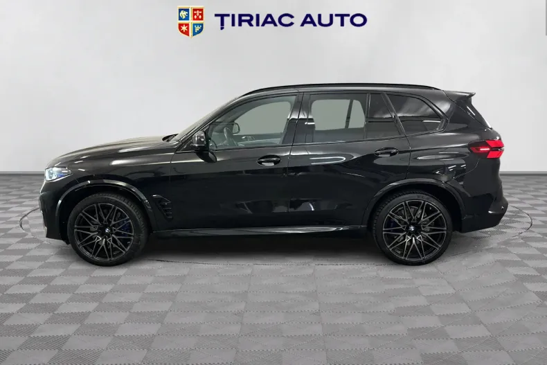 BMW X5 (Seria X) din 2023 cu 51.607 km - oferta BMW240738 - foto 2