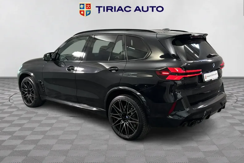 BMW X5 (Seria X) din 2023 cu 51.607 km - oferta BMW240738 - foto 3