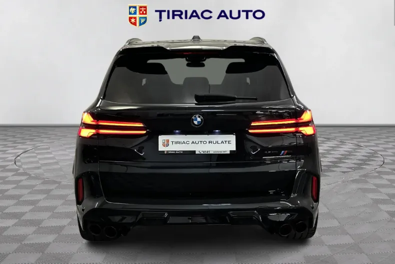 BMW X5 (Seria X) din 2023 cu 51.607 km - oferta BMW240738 - foto 4