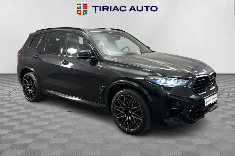 BMW X5 (Seria X) din 2023 cu 51.607 km - oferta BMW240738 - foto 7
