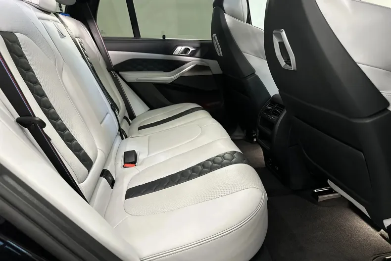 BMW X5 (Seria X) din 2023 cu 51.607 km - oferta BMW240738 - foto 12