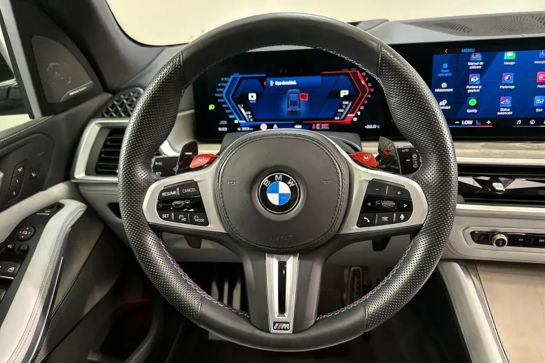 BMW X5 (Seria X) din 2023 cu 51.607 km - oferta BMW240738 - foto 16