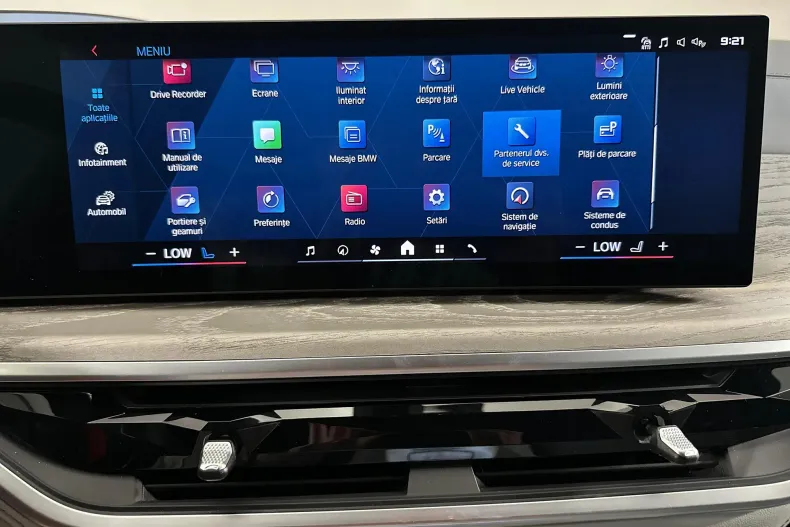 BMW X5 (Seria X) din 2023 cu 51.607 km - oferta BMW240738 - foto 22
