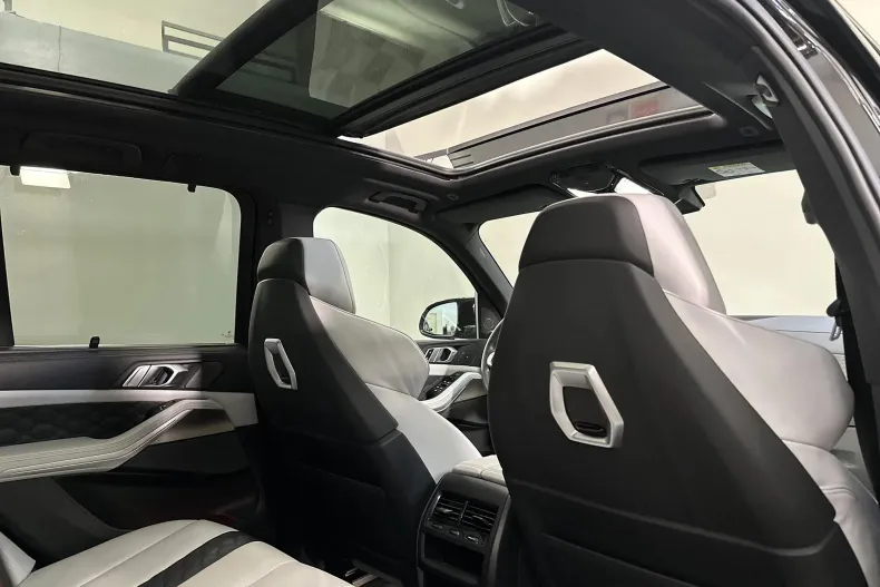 BMW X5 (Seria X) din 2023 cu 51.607 km - oferta BMW240738 - foto 24