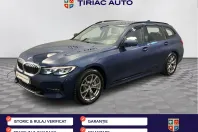 BMW 330e (Seria 3) din 2021 cu 118.743 km - oferta BMW240739 - foto 1