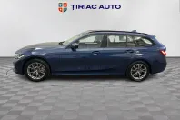 BMW 330e (Seria 3) din 2021 cu 118.743 km - oferta BMW240739 - foto 2