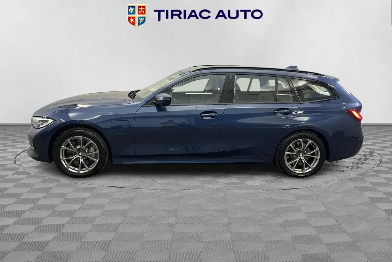 BMW 330e (Seria 3) din 2021 cu 118.743 km - oferta BMW240739 - foto 2