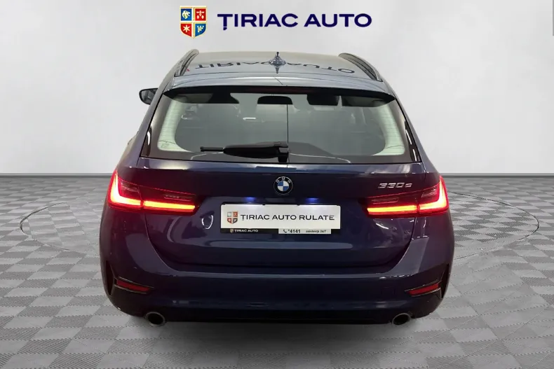 BMW 330e (Seria 3) din 2021 cu 118.743 km - oferta BMW240739 - foto 4