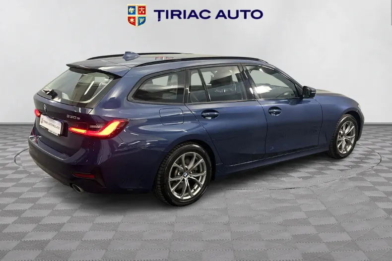 BMW 330e (Seria 3) din 2021 cu 118.743 km - oferta BMW240739 - foto 5
