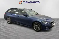 BMW 330e (Seria 3) din 2021 cu 118.743 km - oferta BMW240739 - foto 7