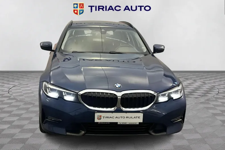BMW 330e (Seria 3) din 2021 cu 118.743 km - oferta BMW240739 - foto 8