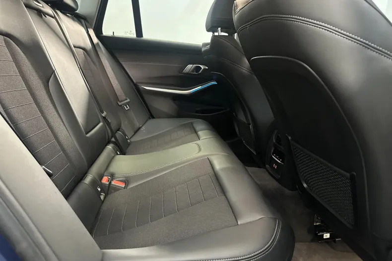 BMW 330e (Seria 3) din 2021 cu 118.743 km - oferta BMW240739 - foto 12