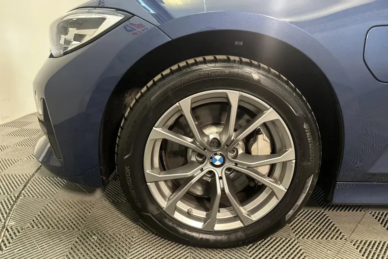BMW 330e (Seria 3) din 2021 cu 118.743 km - oferta BMW240739 - foto 13