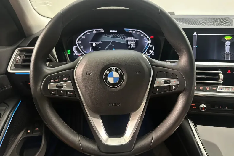 BMW 330e (Seria 3) din 2021 cu 118.743 km - oferta BMW240739 - foto 16