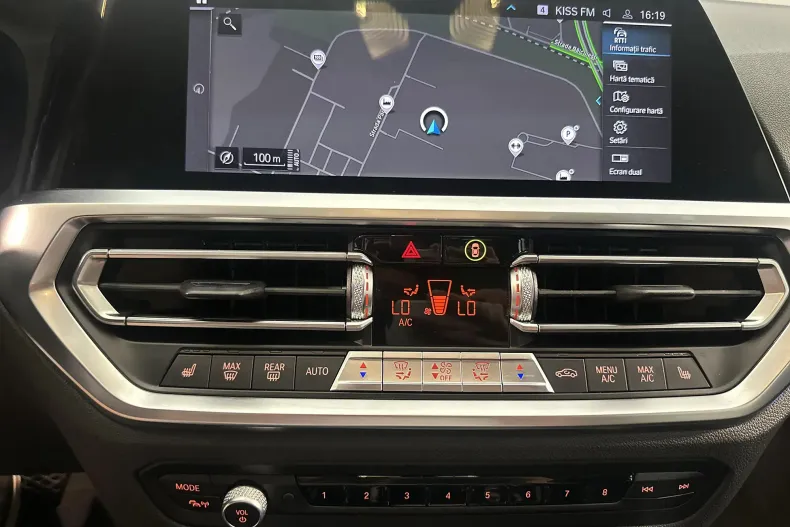 BMW 330e (Seria 3) din 2021 cu 118.743 km - oferta BMW240739 - foto 18