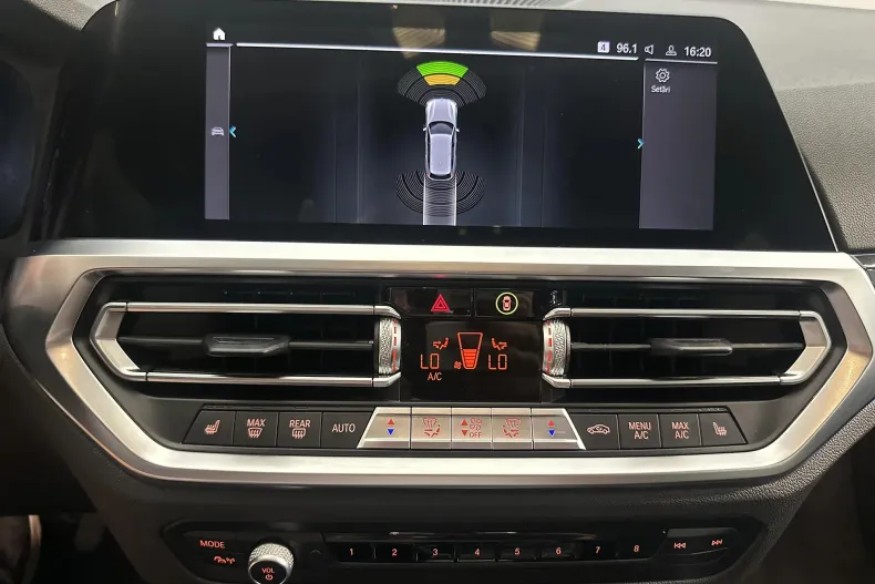 BMW 330e (Seria 3) din 2021 cu 118.743 km - oferta BMW240739 - foto 19