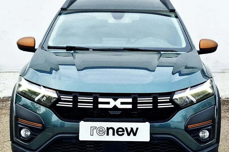 Dacia Jogger din 2023 cu 39.000 km - oferta DAC240740 - foto 6