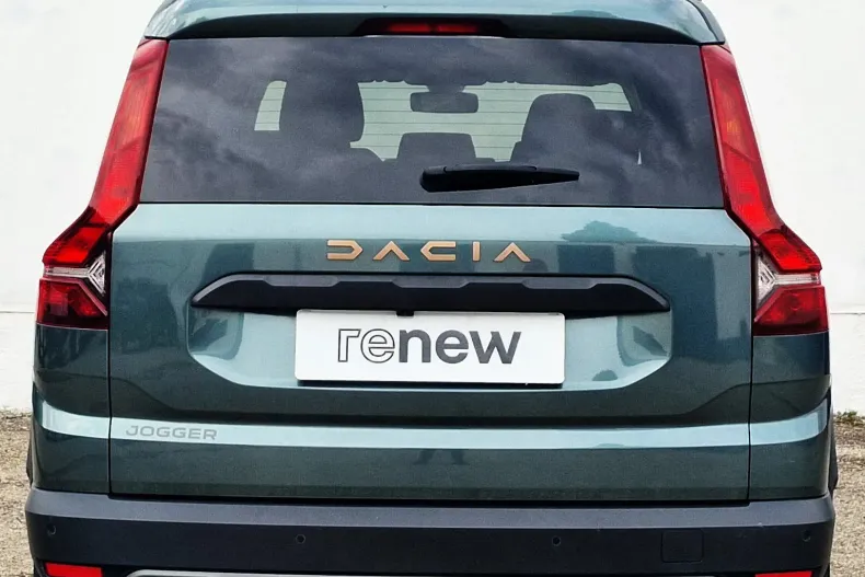 Dacia Jogger din 2023 cu 39.000 km - oferta DAC240740 - foto 7