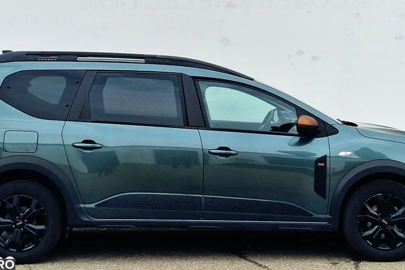Dacia Jogger din 2023 cu 39.000 km - oferta DAC240740 - foto 8