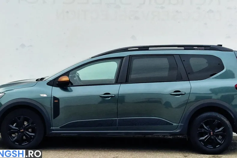 Dacia Jogger din 2023 cu 39.000 km - oferta DAC240740 - foto 9