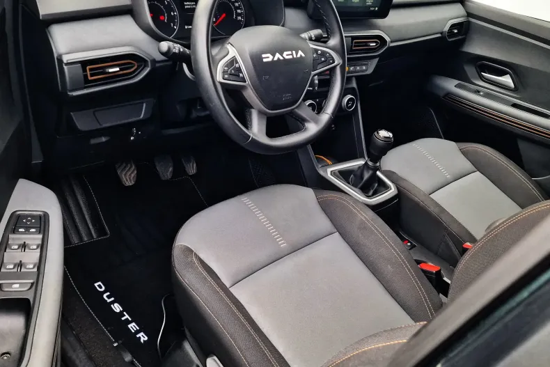 Dacia Jogger din 2023 cu 39.000 km - oferta DAC240740 - foto 11