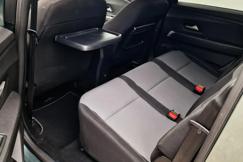 Dacia Jogger din 2023 cu 39.000 km - oferta DAC240740 - foto 14