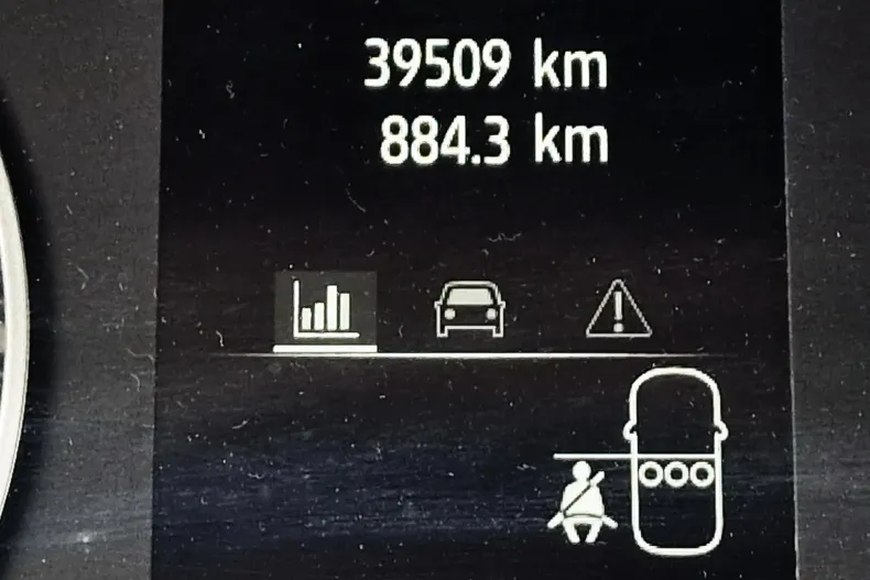 Dacia Jogger din 2023 cu 39.000 km - oferta DAC240740 - foto 17