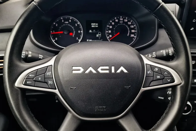 Dacia Jogger din 2023 cu 39.000 km - oferta DAC240740 - foto 18