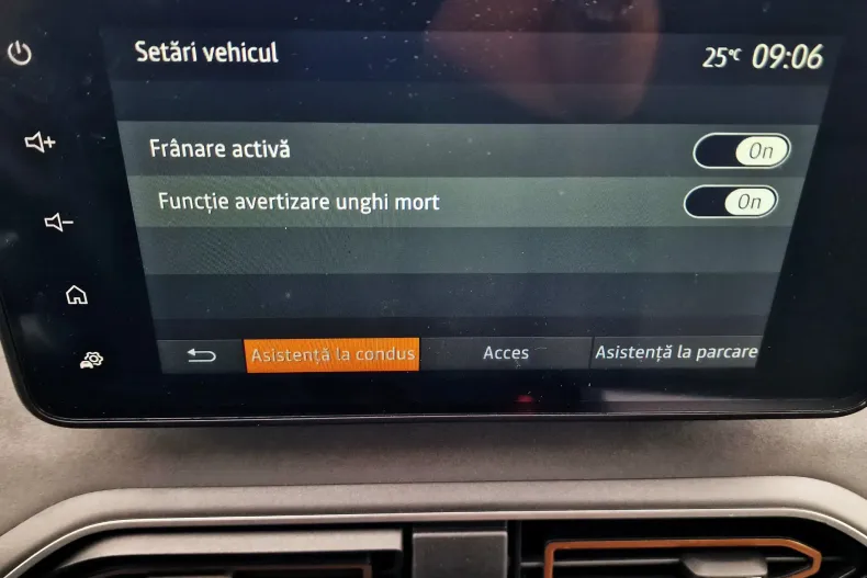 Dacia Jogger din 2023 cu 39.000 km - oferta DAC240740 - foto 27