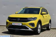 Volkswagen T-Cross din 2026 cu 1.000 km - oferta VOL240741 - foto 1