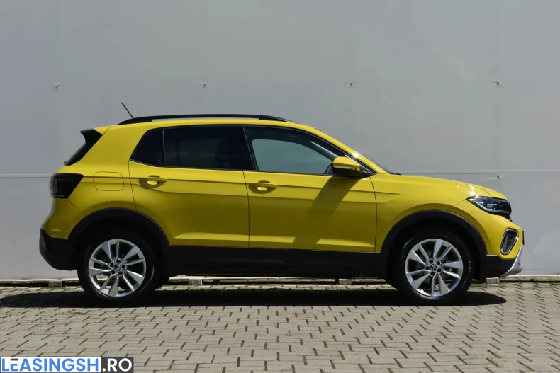 Volkswagen T-Cross din 2026 cu 1.000 km - oferta VOL240741 - foto 6