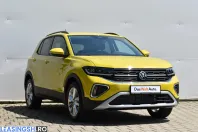 Volkswagen T-Cross din 2026 cu 1.000 km - oferta VOL240741 - foto 7