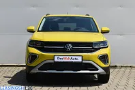 Volkswagen T-Cross din 2026 cu 1.000 km - oferta VOL240741 - foto 8