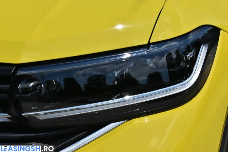 Volkswagen T-Cross din 2026 cu 1.000 km - oferta VOL240741 - foto 10