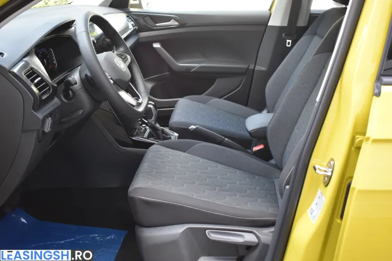 Volkswagen T-Cross din 2026 cu 1.000 km - oferta VOL240741 - foto 13