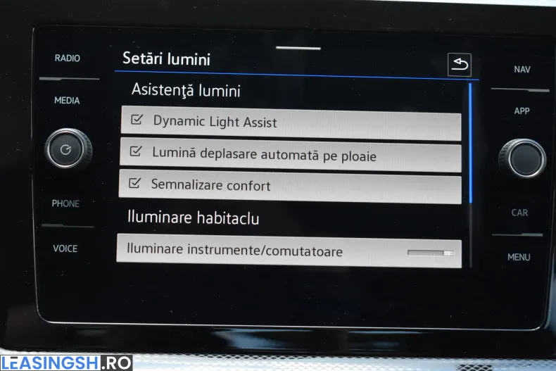 Volkswagen T-Cross din 2026 cu 1.000 km - oferta VOL240741 - foto 23