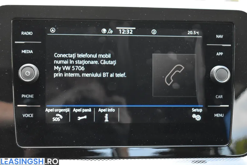 Volkswagen T-Cross din 2026 cu 1.000 km - oferta VOL240741 - foto 26