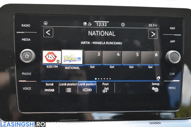 Volkswagen T-Cross din 2026 cu 1.000 km - oferta VOL240741 - foto 27