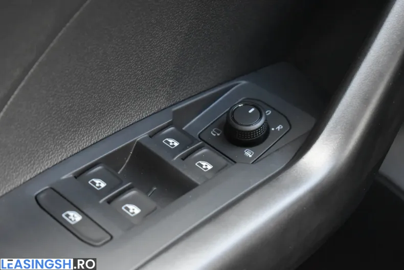 Volkswagen T-Cross din 2026 cu 1.000 km - oferta VOL240741 - foto 33