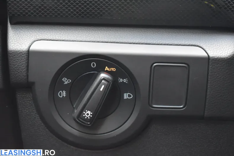 Volkswagen T-Cross din 2026 cu 1.000 km - oferta VOL240741 - foto 34