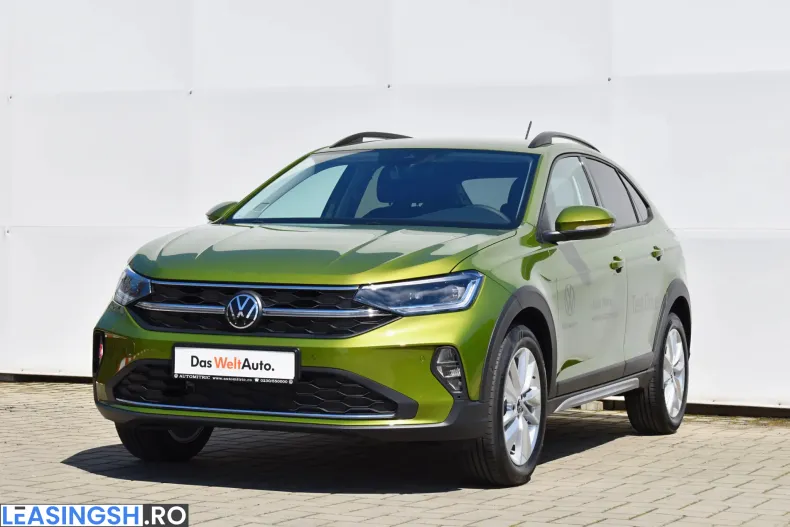 Volkswagen Taigo din 2026 cu 100 km - oferta VOL240742 - foto 1