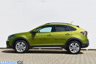 Volkswagen Taigo din 2026 cu 100 km - oferta VOL240742 - foto 2